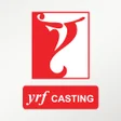 Ikon program: YRF Casting