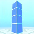 プログラムのアイコン：Breakout Break Bricks