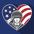 Ikon program: Support A Troop