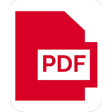 Programikonen: PDF Reader Viewer 2021