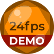 Programın simgesi: mcpro24fps demo - video c…