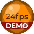 Icon of program: mcpro24fps demo - video c…