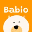 Icon of program: Babio: Baby Monthly Pictu…