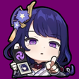Иконка программы: GI Stickers for WASticker…
