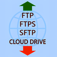 程序图标：FTP Manager Pro