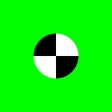 Icoon van programma: Green Screen - chroma key