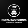 程序图标：Nepali Audiobook