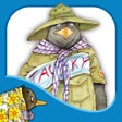 Иконка программы: Tacky Goes to Camp