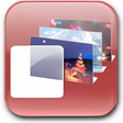 Icoon van programma: Holiday Lights