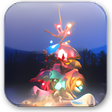 Icon of program: Holiday Lights