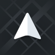 أيقونة البرنامج: HUDWAY Go  GPS Navigation…