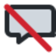 Icon of program: Hide Comments in GitHub P…