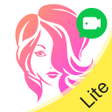 Programın simgesi: GreetHi Lite - Video Chat