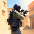 程序图标：Wicked Commando War Battl…