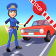 プログラムのアイコン：Border Cops