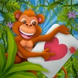 程序图标：Speedy - Card Game 3D  AR