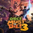Ikona programu: Orcs Must Die 3