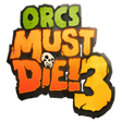 ไอคอนของโปรแกรม: Orcs Must Die! 3