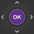 Ícone do programa: Ruku Tv remote onn contro…