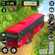 Biểu tượng của chương trình: Bus Games 3d - Bus Simula…