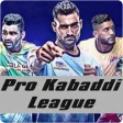PKL9 Pro Kabaddi 2022  Stats