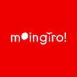 أيقونة البرنامج: Moingiro Vorteilsapp