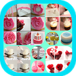 プログラムのアイコン：Cake Decoration Tutorial