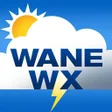 程序图标: WANE WX