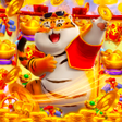 程序图标：Jogo do Tigre : Fortune T…