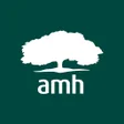 程序图标：AMH Mobile