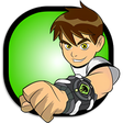 プログラムのアイコン：Strategy: BEN 10 Ultimate…