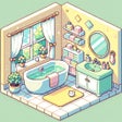 Ícone do programa: Kawaii Puzzle - Kawaii Po…