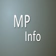 Icon of program: MP Info