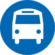 プログラムのアイコン：My Bus Lawrence