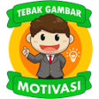 Tebak Gambar Motivasi icon