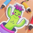 Ikona programu: Stick Me On
