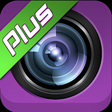 プログラムのアイコン：p2pcamplus2