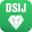 プログラムのアイコン：DSIJ Investor App – Stock…