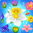 Ikona programu: Blossom Charming: Flower …