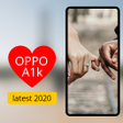 Иконка программы: Oppo A1k Theme  Launcher …