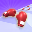プログラムのアイコン：Level Up Boxing
