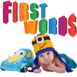 プログラムのアイコン：First Words for Kids and …
