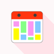 Icône du programme : TimeCalendar