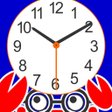 程序图标：PlayWithClock