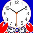 Programikonen: PlayWithClock