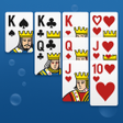 程序图标：Solitaire Super Blue