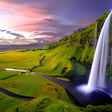 Icon of program: 10000 Nature Wallpaper HD…