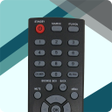 Remote for Onida TV