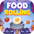Icoon van programma: FoodRolling