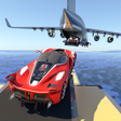 Icon of program: Car Jumper: Car Stunt gam…